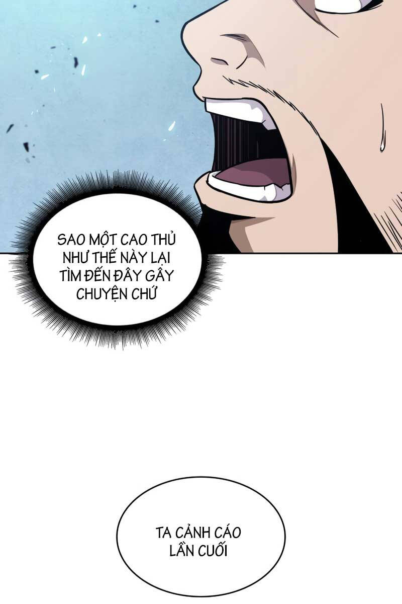 Ngã Lão Ma Thần Chapter 171 - Trang 52