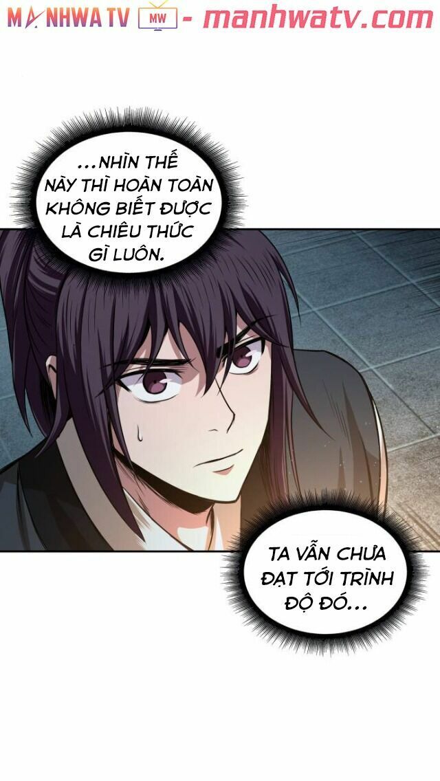 Ngã Lão Ma Thần Chapter 28 - Trang 4