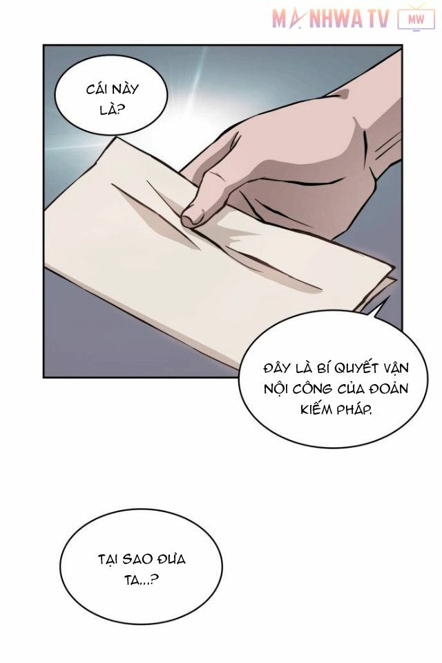 Ngã Lão Ma Thần Chapter 5 - Trang 43