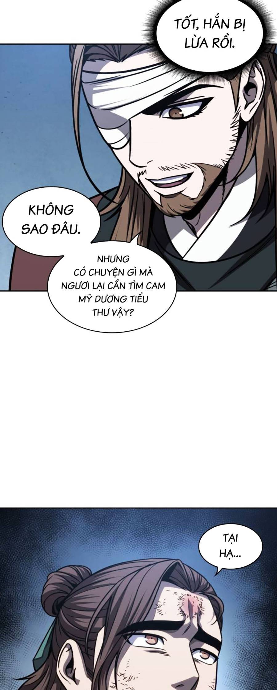 Ngã Lão Ma Thần Chapter 167 - Trang 52