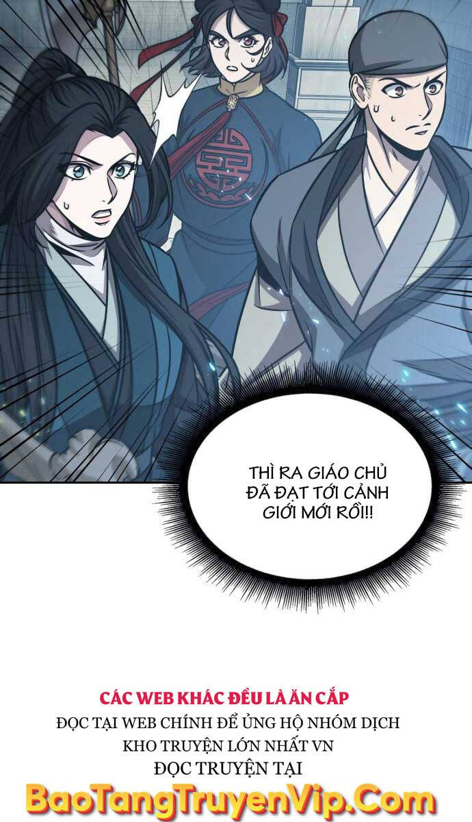 Ngã Lão Ma Thần Chapter 176 - Trang 9