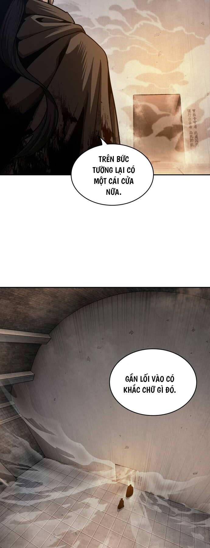 Ngã Lão Ma Thần Chapter 199 - Trang 12