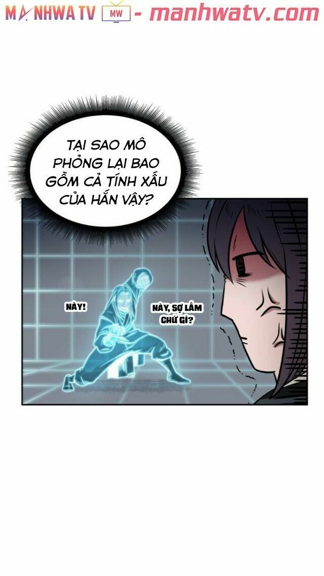 Ngã Lão Ma Thần Chapter 21 - Trang 45