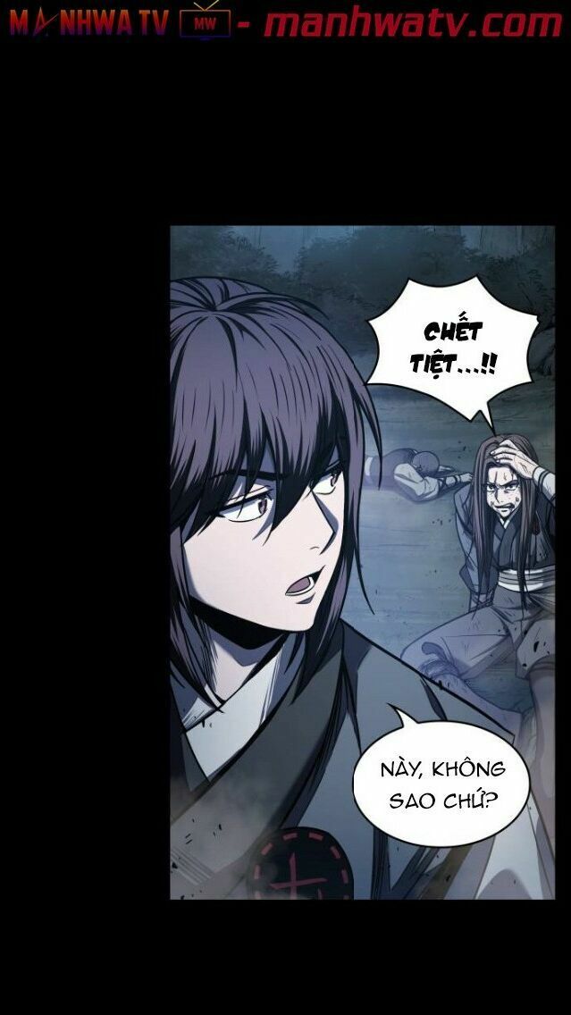 Ngã Lão Ma Thần Chapter 23 - Trang 56