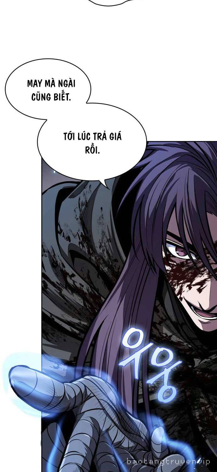 Ngã Lão Ma Thần Chapter 214 - Trang 36