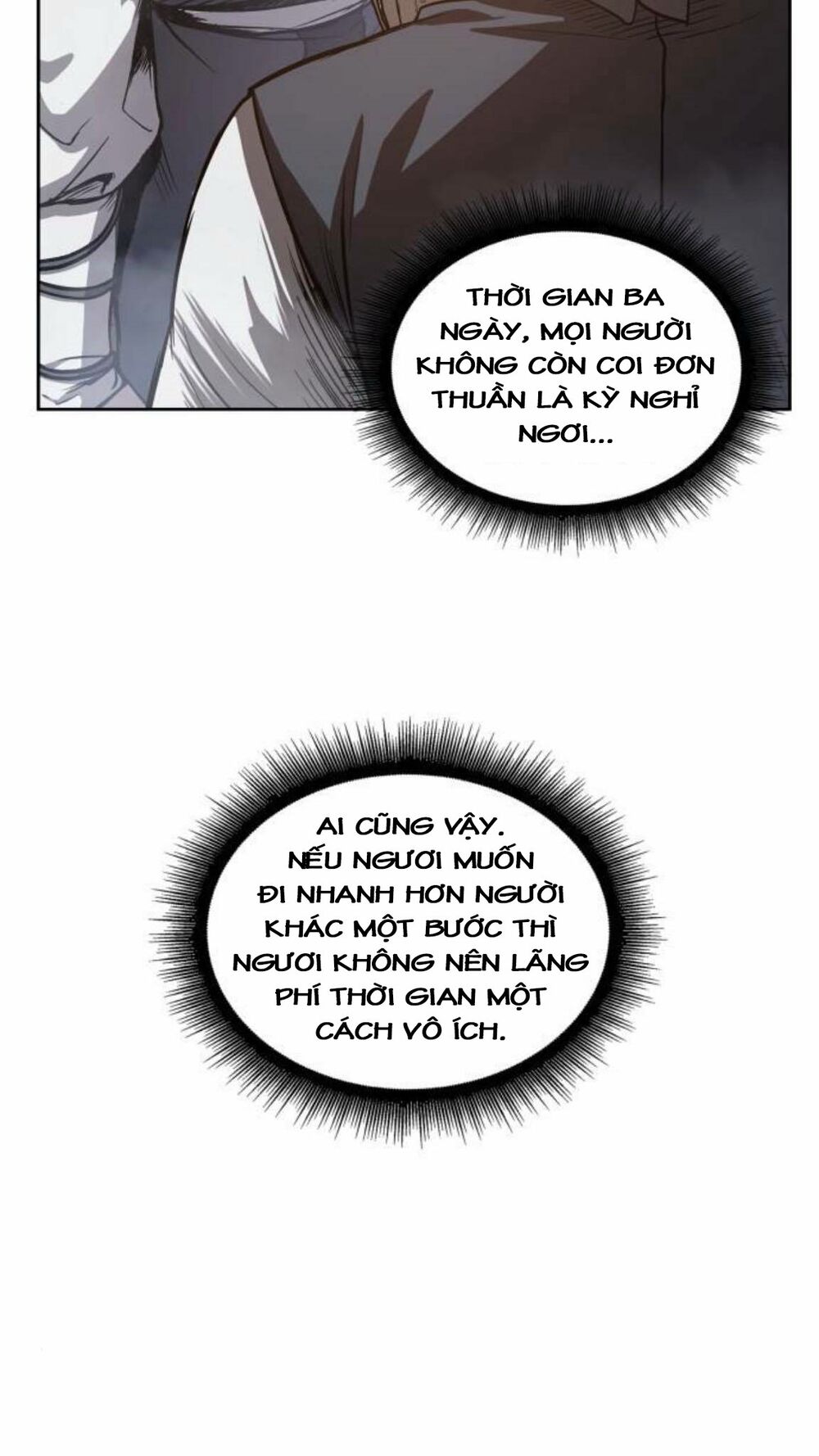 Ngã Lão Ma Thần Chapter 31 - Trang 34