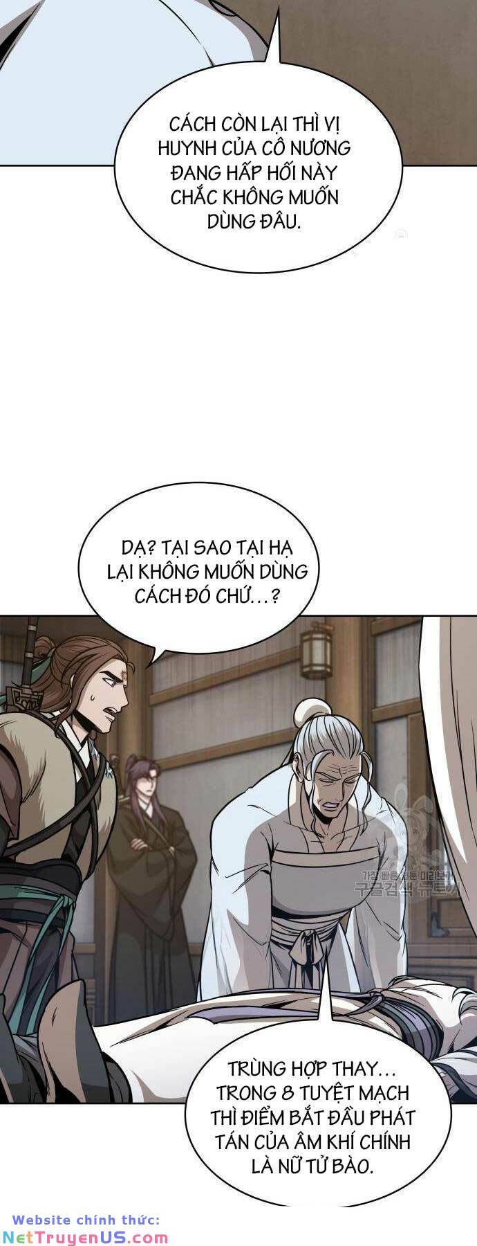 Ngã Lão Ma Thần Chapter 170 - Trang 55