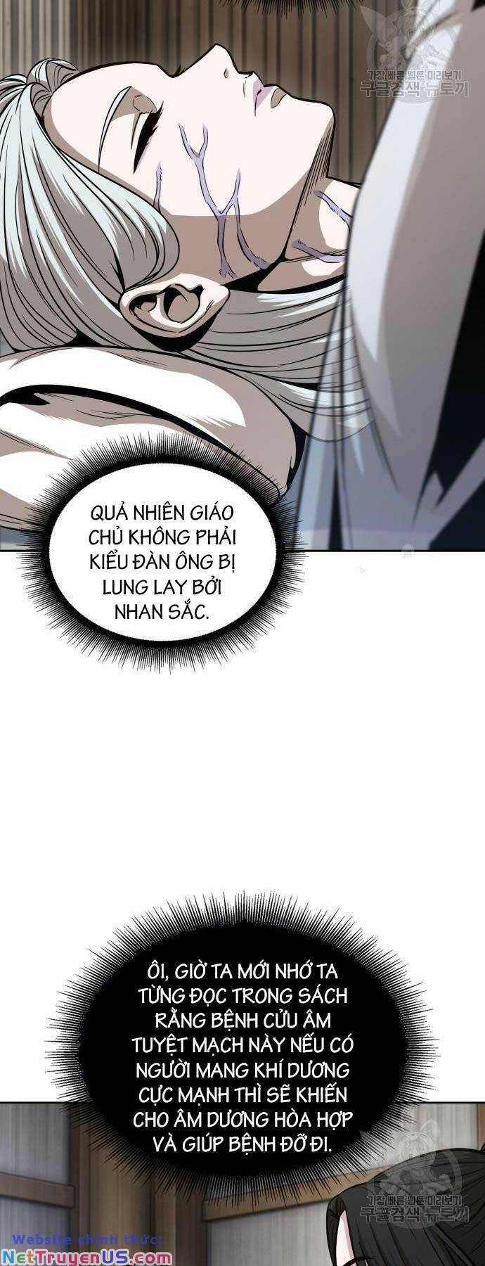 Ngã Lão Ma Thần Chapter 170 - Trang 38