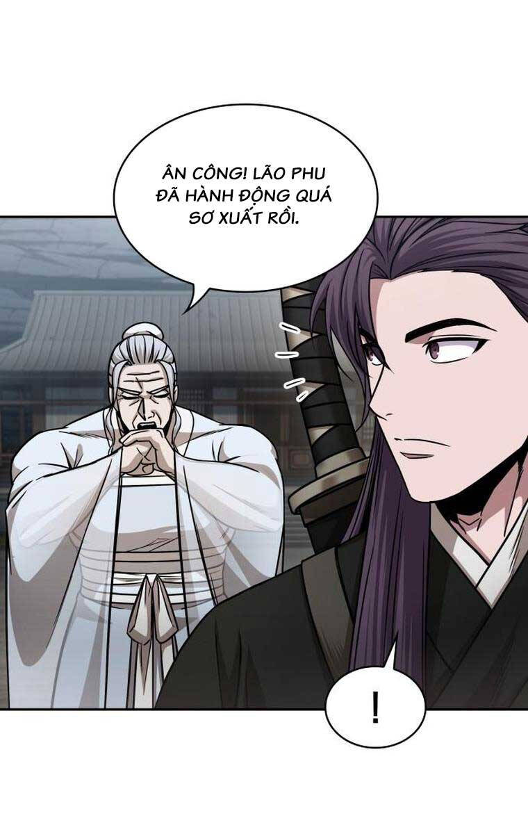 Ngã Lão Ma Thần Chapter 156 - Trang 22