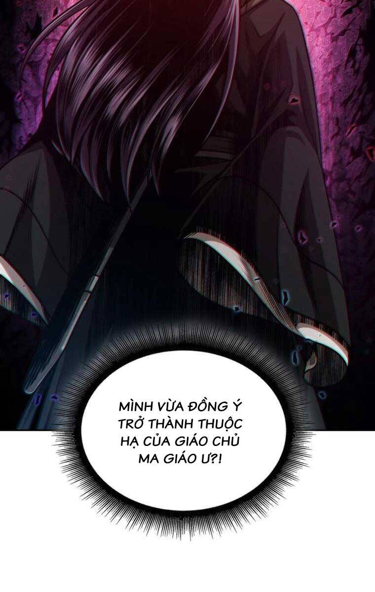 Ngã Lão Ma Thần Chapter 156 - Trang 59