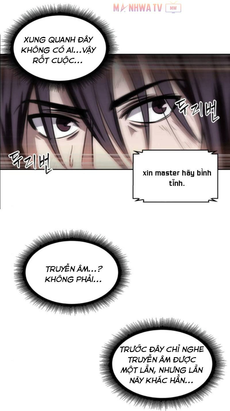 Ngã Lão Ma Thần Chapter 2 - Trang 17