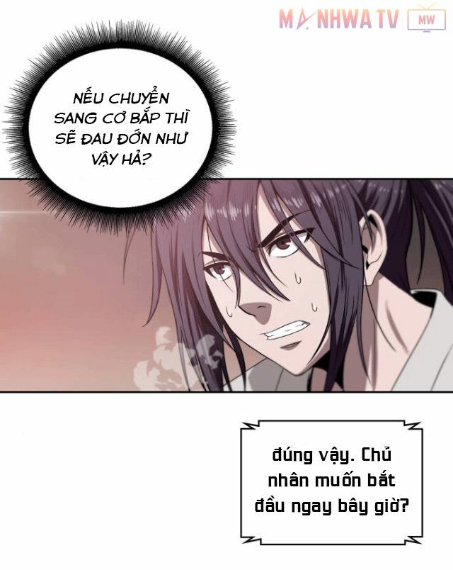 Ngã Lão Ma Thần Chapter 4 - Trang 50