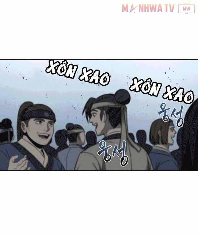 Ngã Lão Ma Thần Chapter 6 - Trang 52