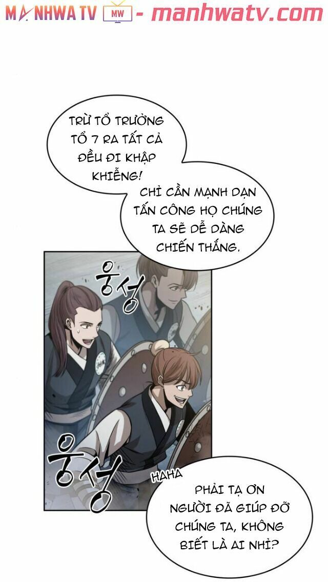 Ngã Lão Ma Thần Chapter 26 - Trang 60