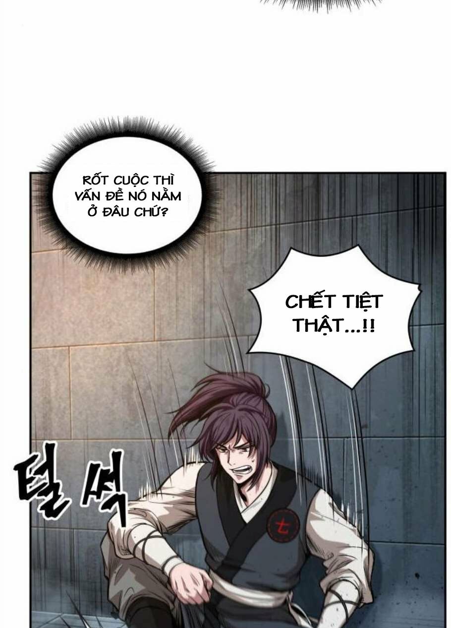 Ngã Lão Ma Thần Chapter 32 - Trang 23