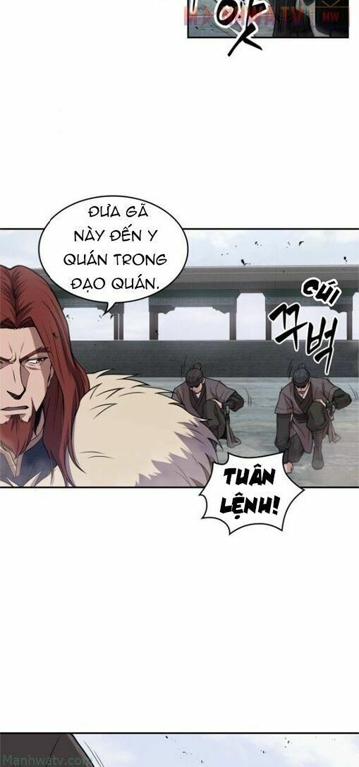 Ngã Lão Ma Thần Chapter 8 - Trang 42