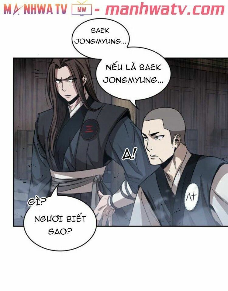 Ngã Lão Ma Thần Chapter 16 - Trang 24