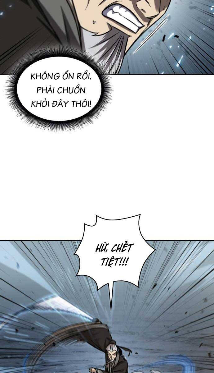 Ngã Lão Ma Thần Chapter 152 - Trang 31