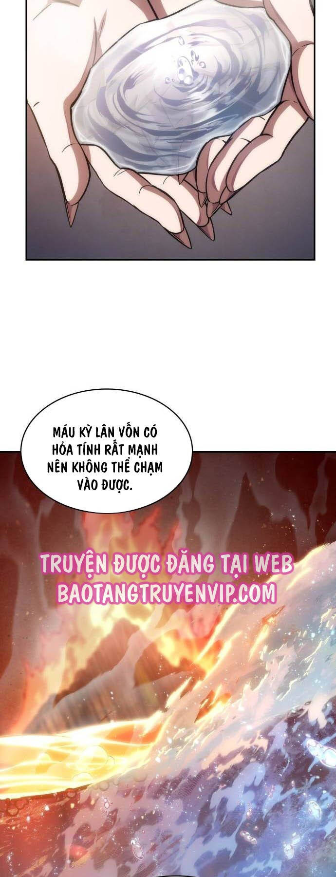 Ngã Lão Ma Thần Chapter 205 - Trang 45