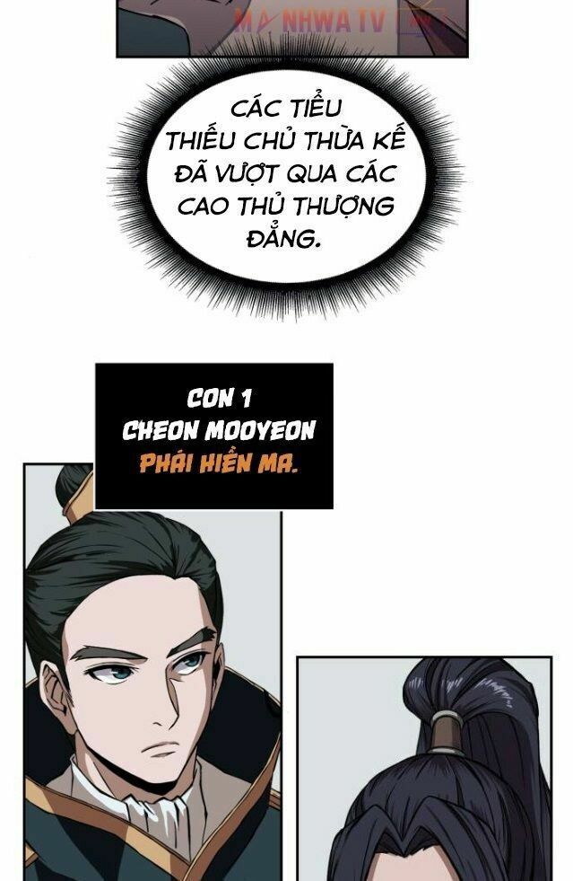 Ngã Lão Ma Thần Chapter 10 - Trang 84