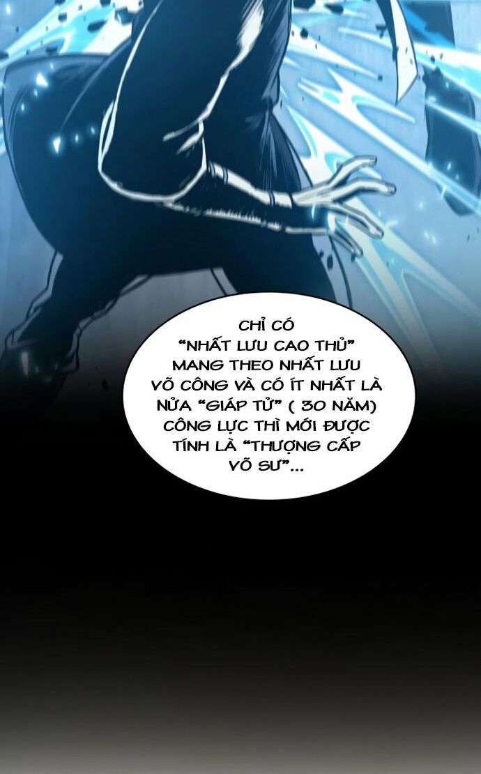 Ngã Lão Ma Thần Chapter 33 - Trang 13