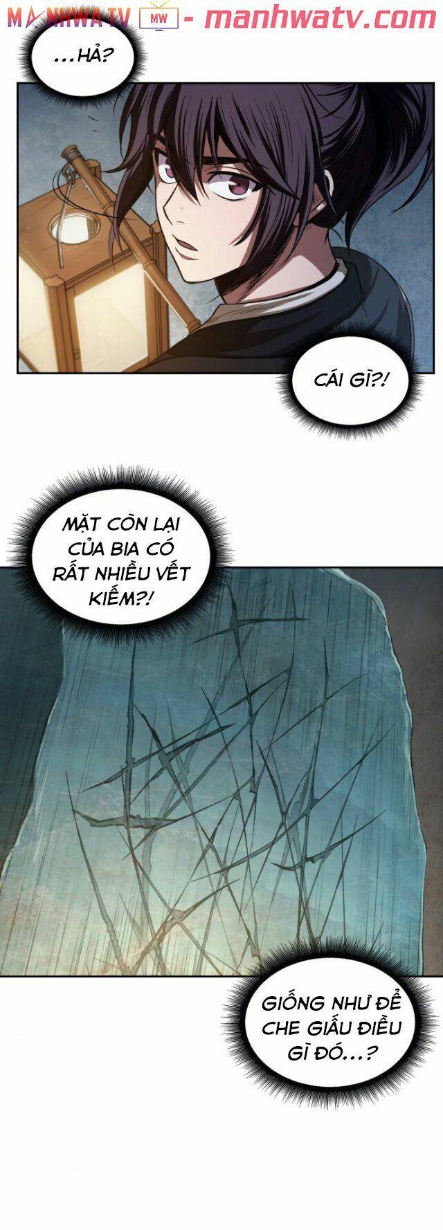 Ngã Lão Ma Thần Chapter 27 - Trang 63