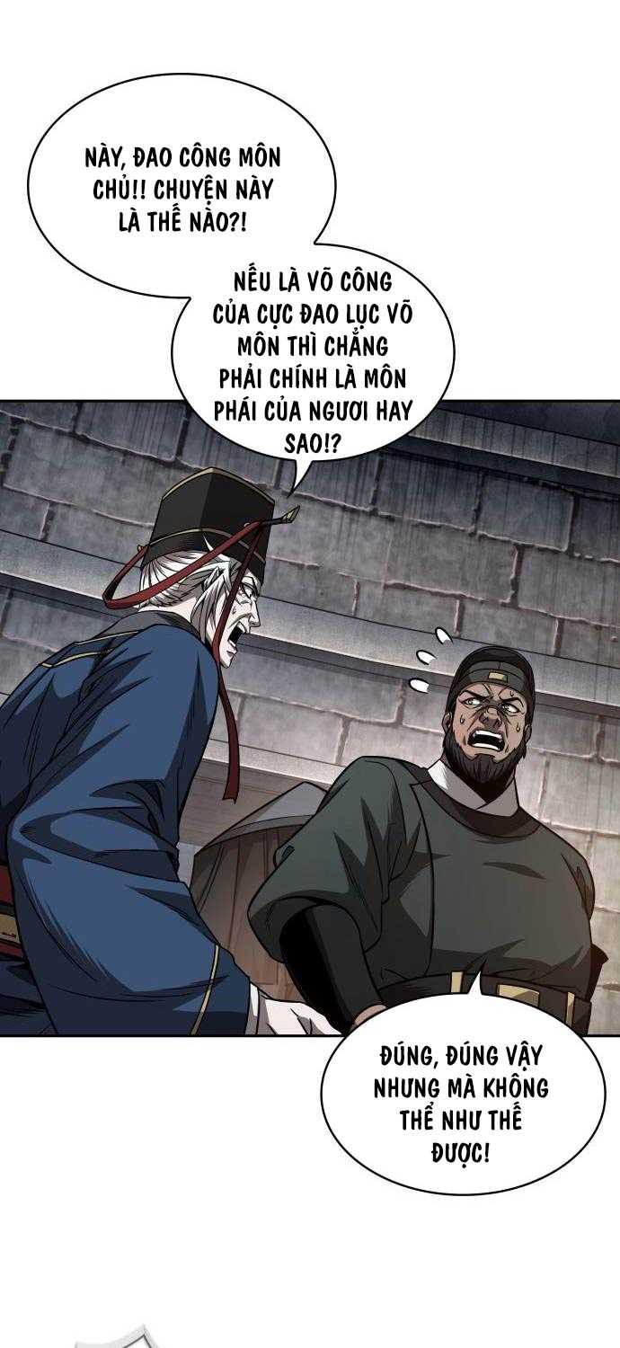 Ngã Lão Ma Thần Chapter 211 - Trang 16