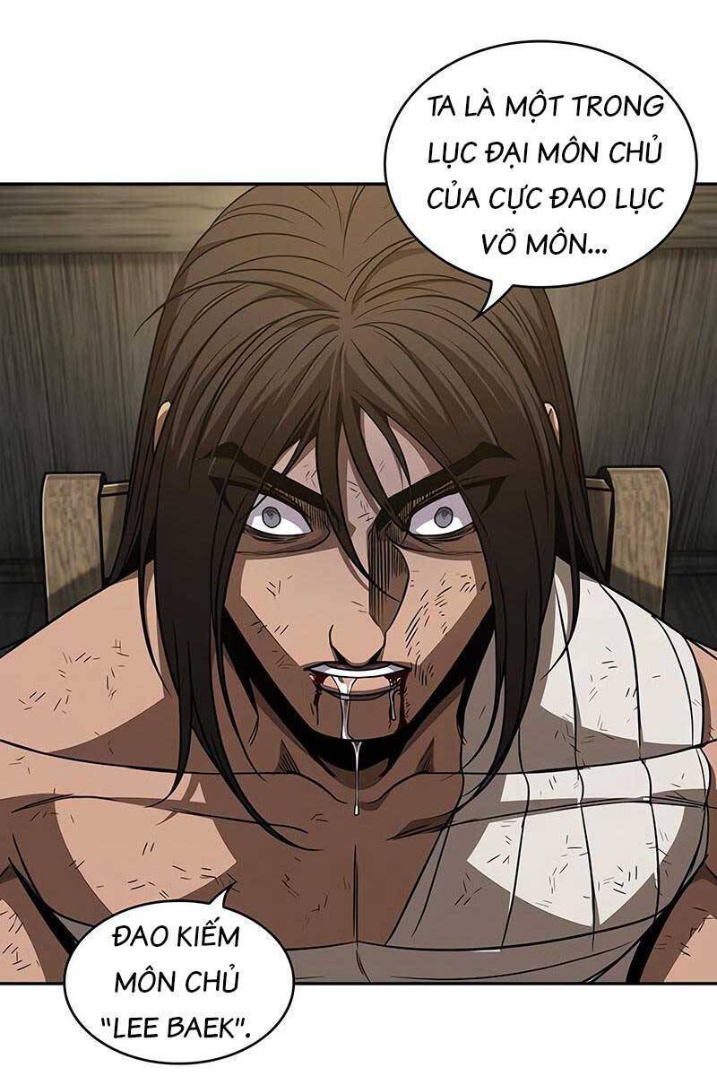 Ngã Lão Ma Thần Chapter 154 - Trang 29