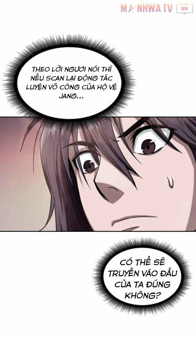 Ngã Lão Ma Thần Chapter 4 - Trang 17