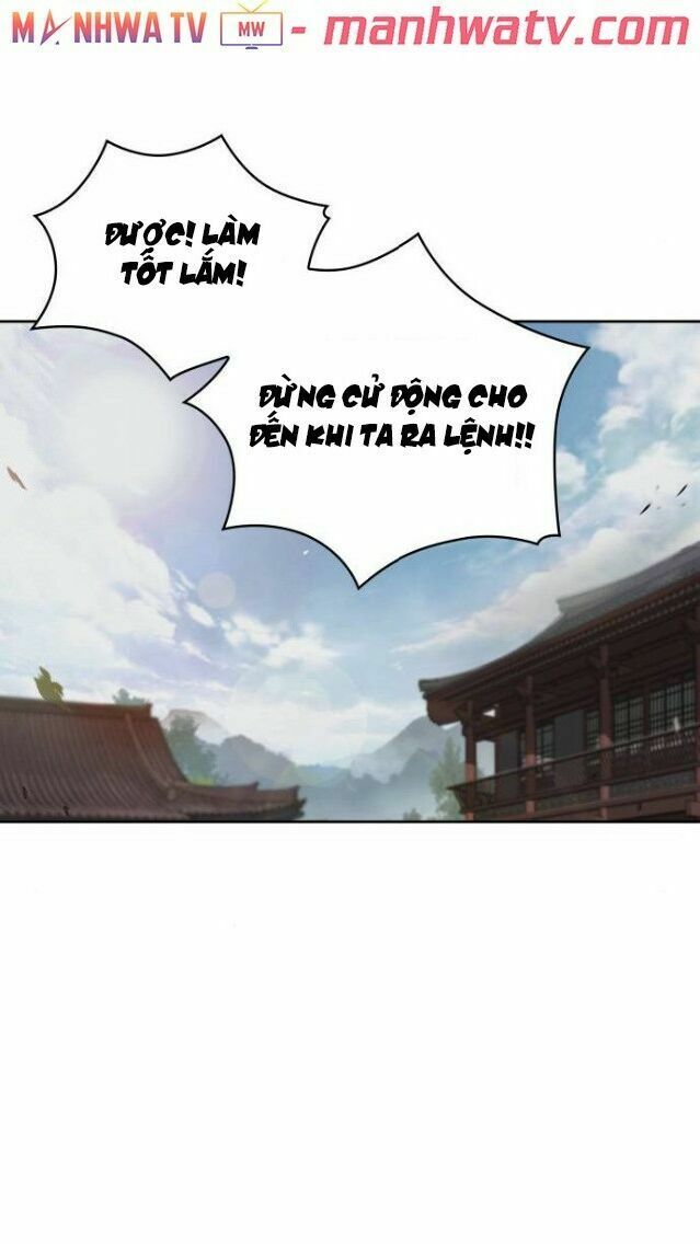 Ngã Lão Ma Thần Chapter 18 - Trang 25