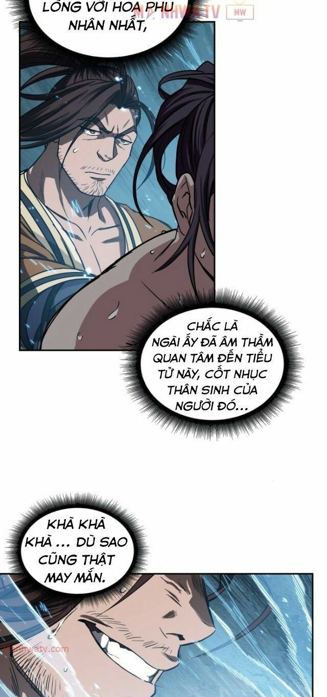 Ngã Lão Ma Thần Chapter 12 - Trang 64