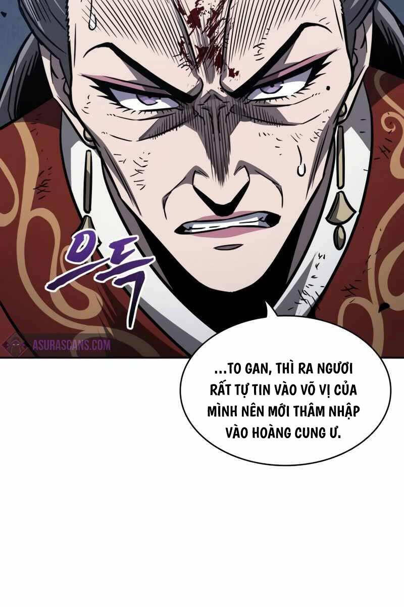 Ngã Lão Ma Thần Chapter 194 - Trang 57