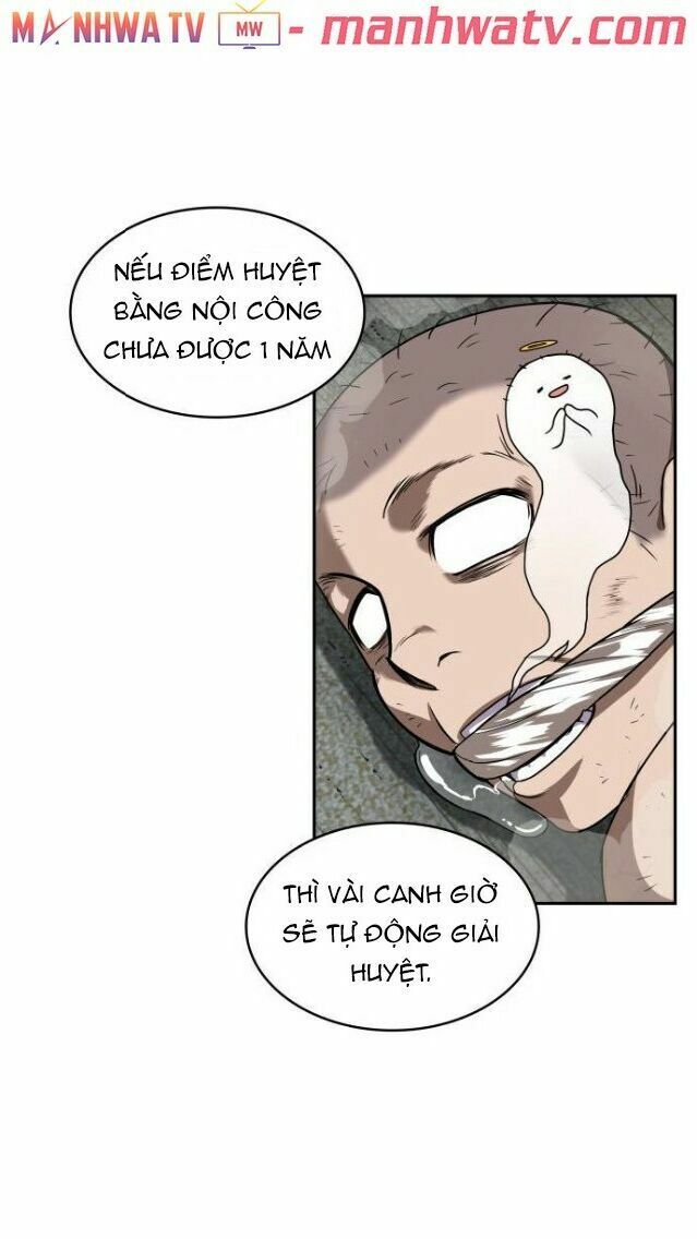 Ngã Lão Ma Thần Chapter 15 - Trang 31