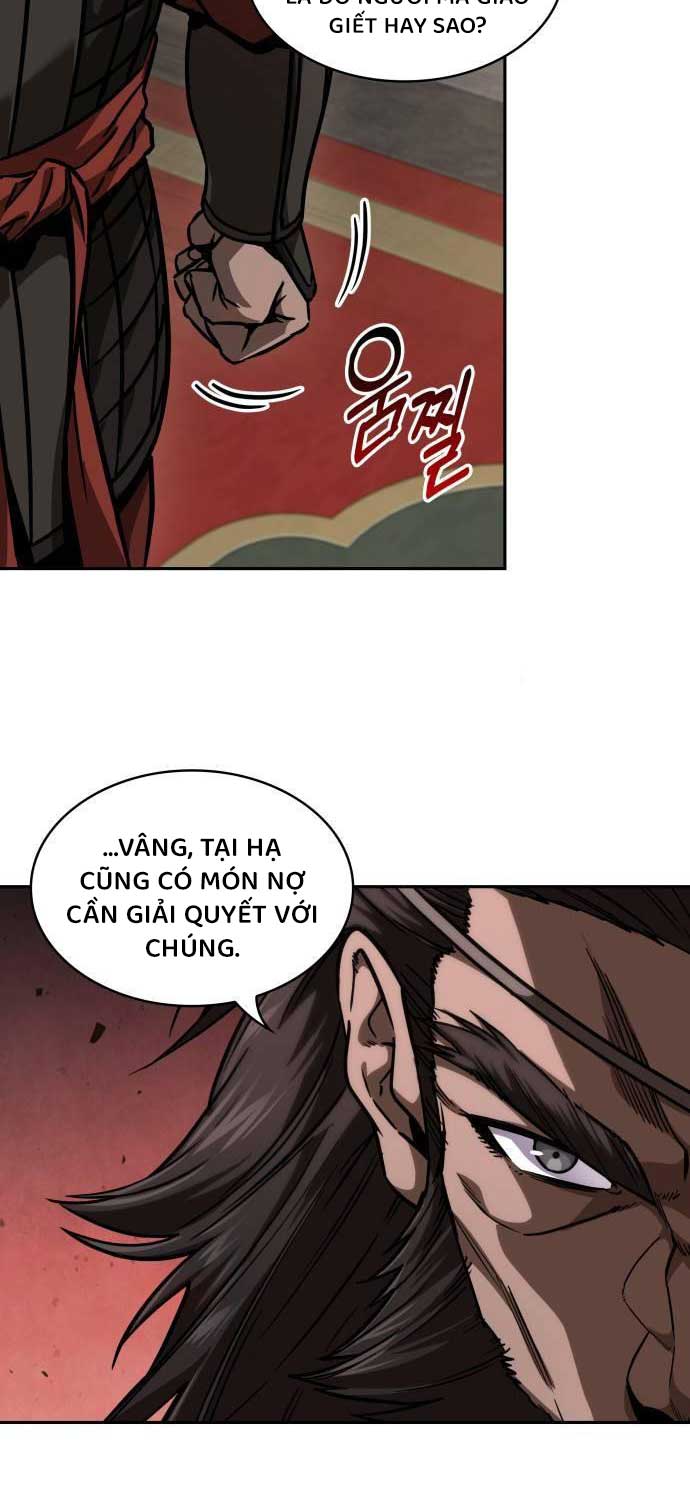 Ngã Lão Ma Thần Chapter 227 - Trang 18