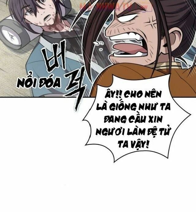 Ngã Lão Ma Thần Chapter 9 - Trang 80