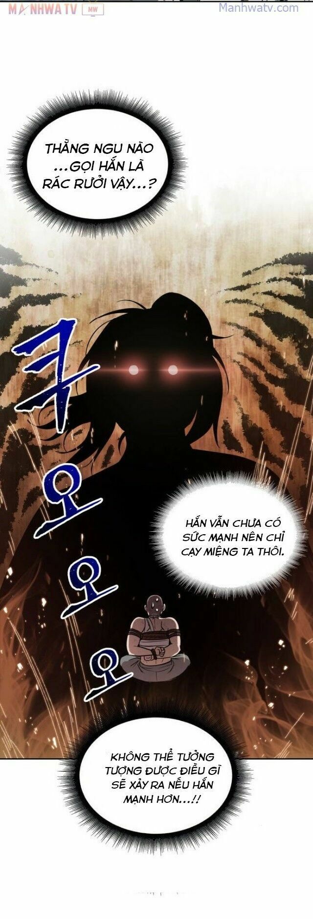 Ngã Lão Ma Thần Chapter 14 - Trang 41