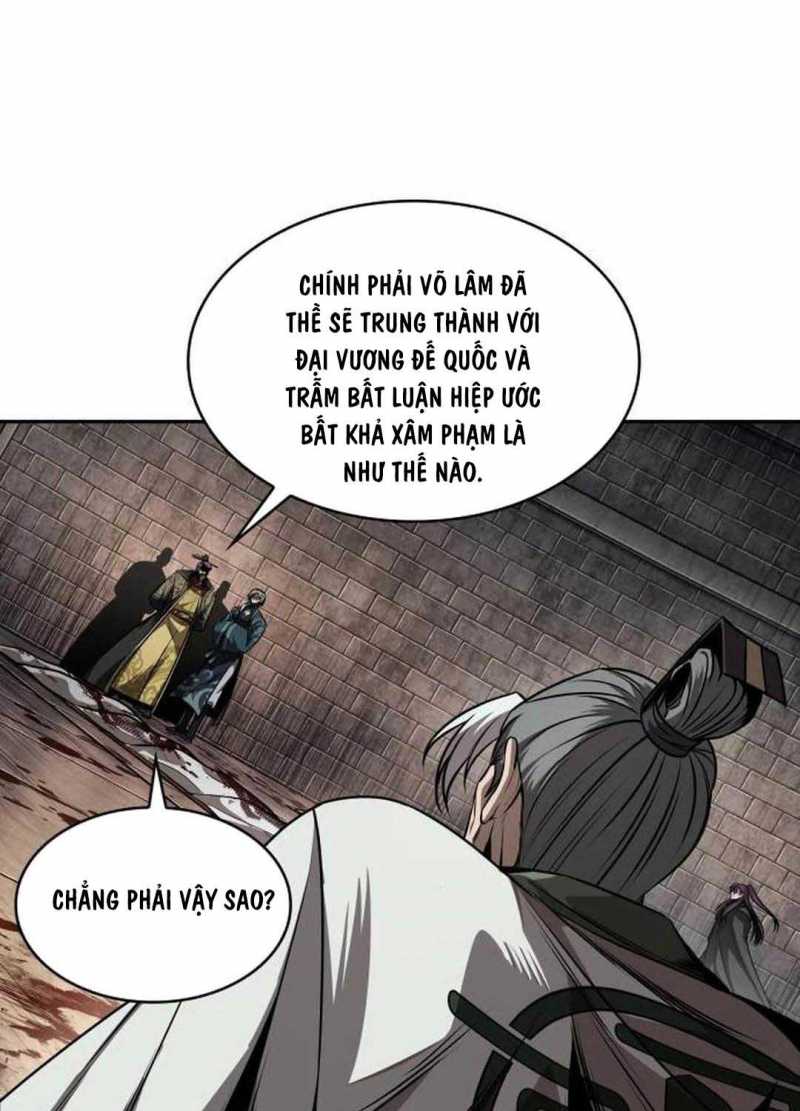 Ngã Lão Ma Thần Chapter 217 - Trang 8