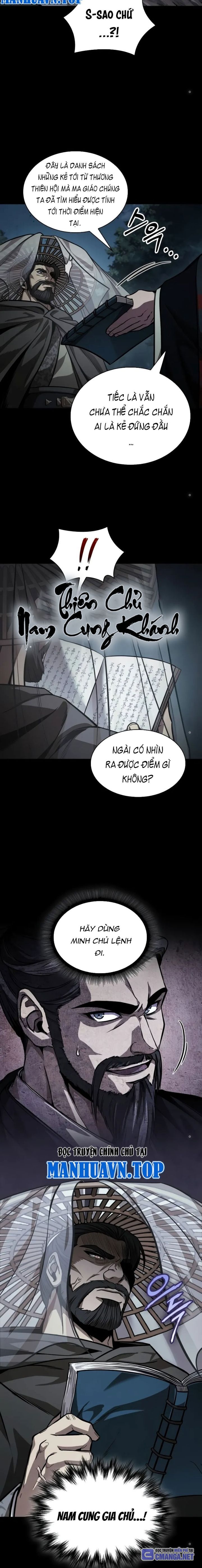 Ngã Lão Ma Thần Chapter 230 - Trang 3