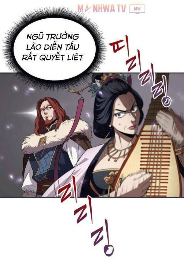 Ngã Lão Ma Thần Chapter 7 - Trang 65