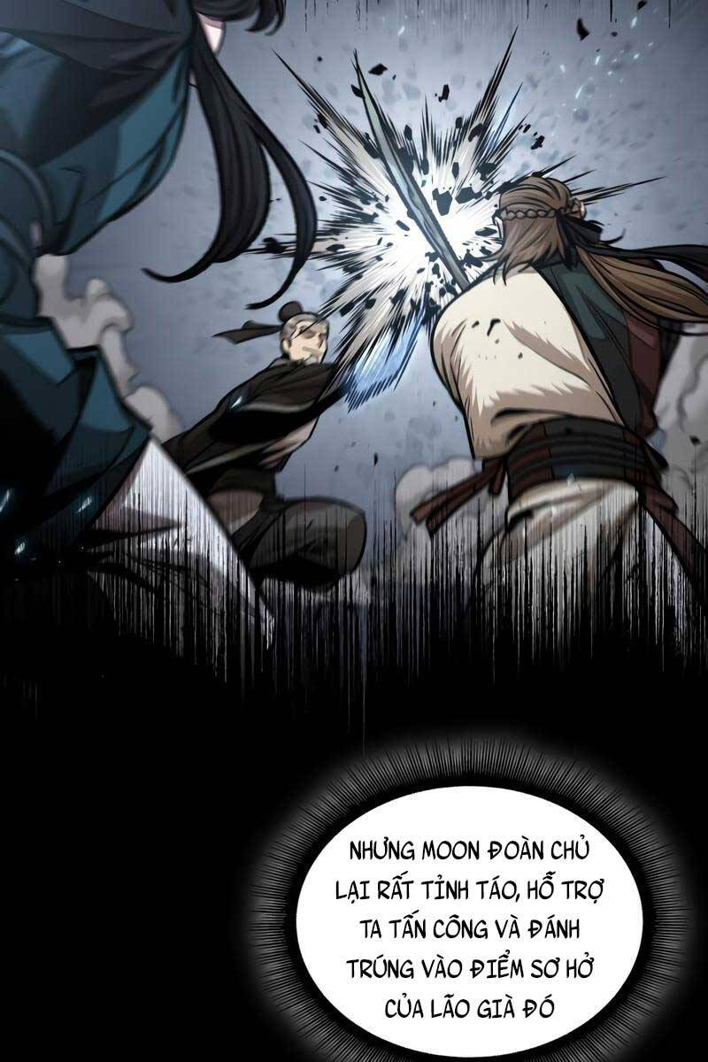 Ngã Lão Ma Thần Chapter 147 - Trang 62