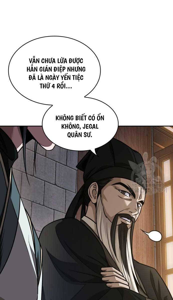 Ngã Lão Ma Thần Chapter 185 - Trang 39