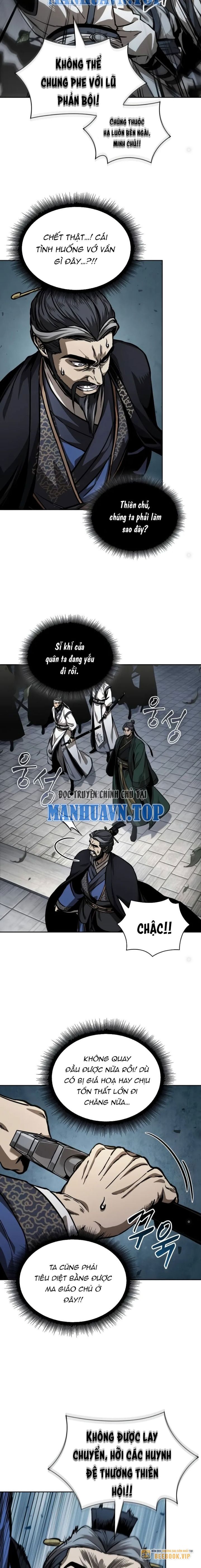 Ngã Lão Ma Thần Chapter 230 - Trang 12