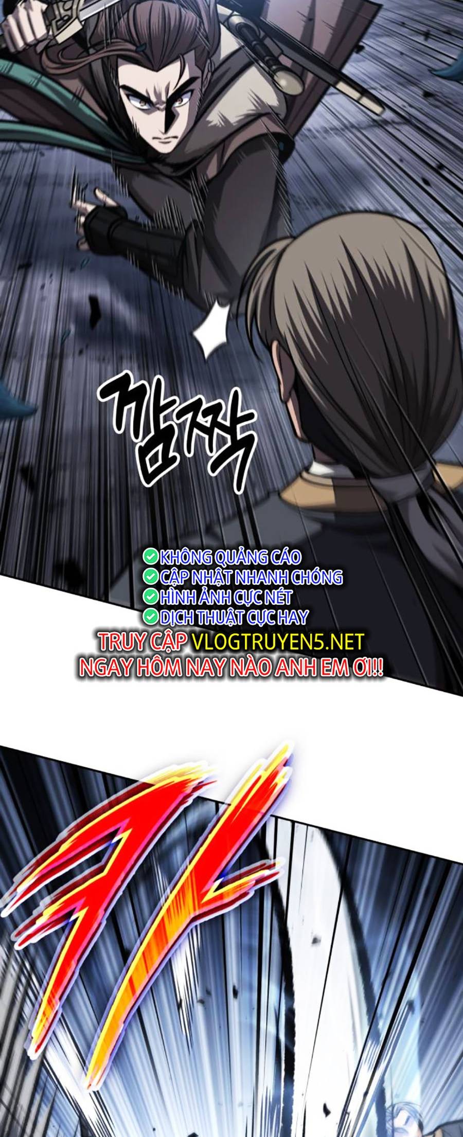 Ngã Lão Ma Thần Chapter 166 - Trang 35