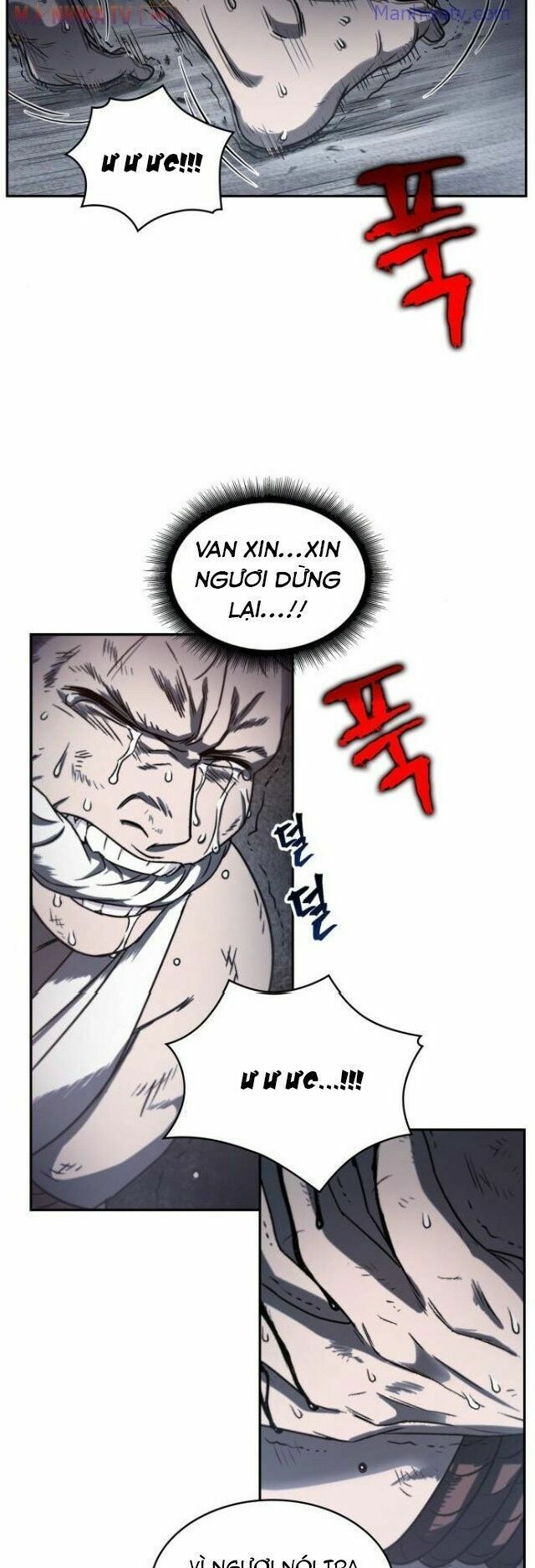 Ngã Lão Ma Thần Chapter 14 - Trang 31