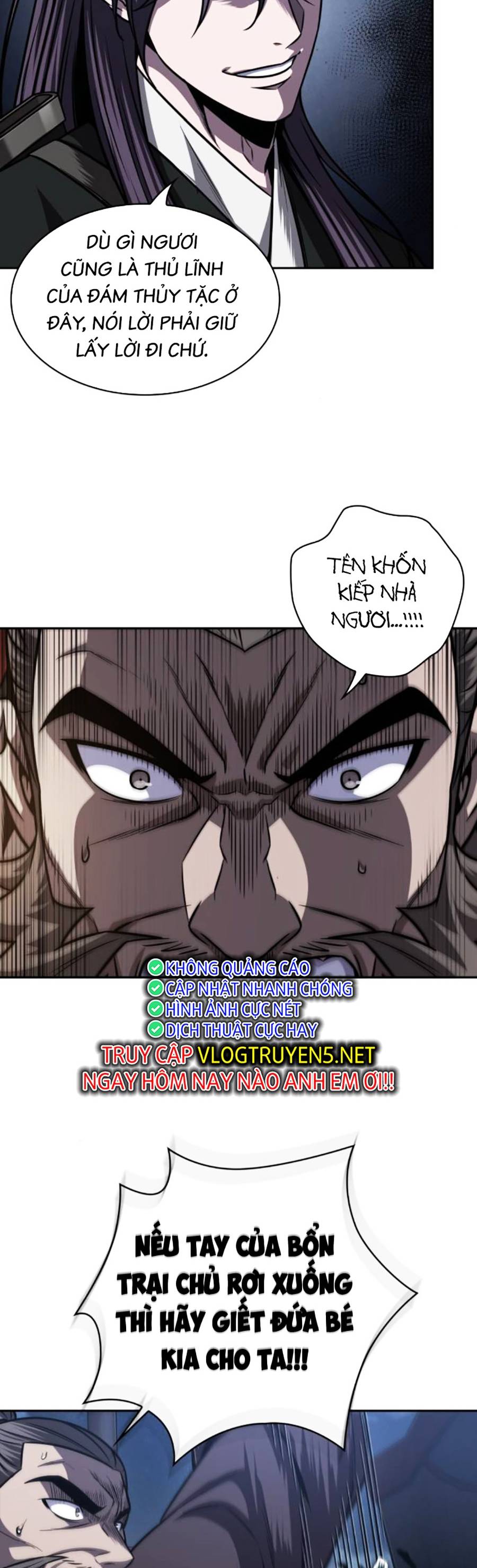 Ngã Lão Ma Thần Chapter 162 - Trang 29