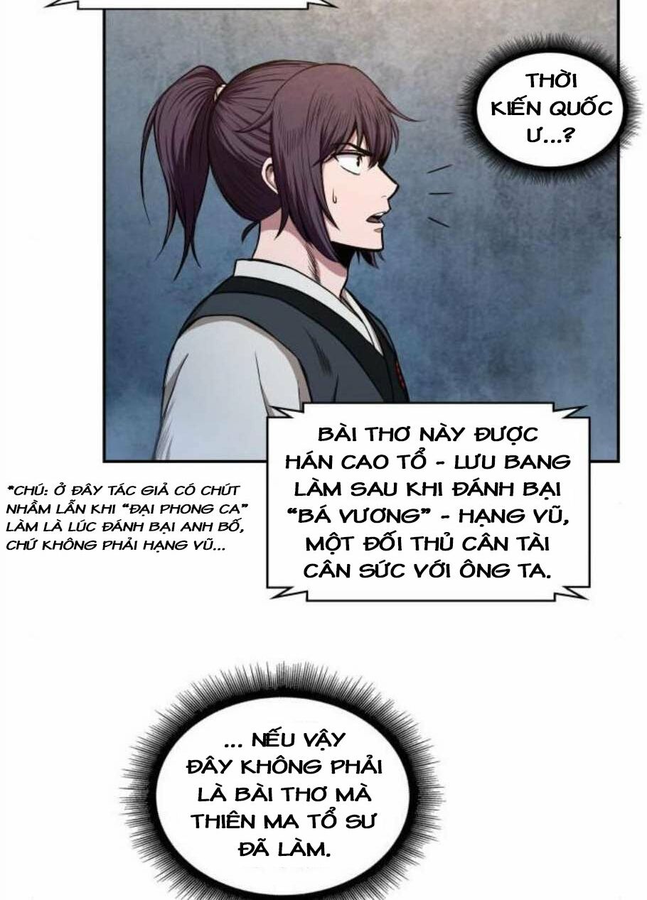 Ngã Lão Ma Thần Chapter 32 - Trang 36