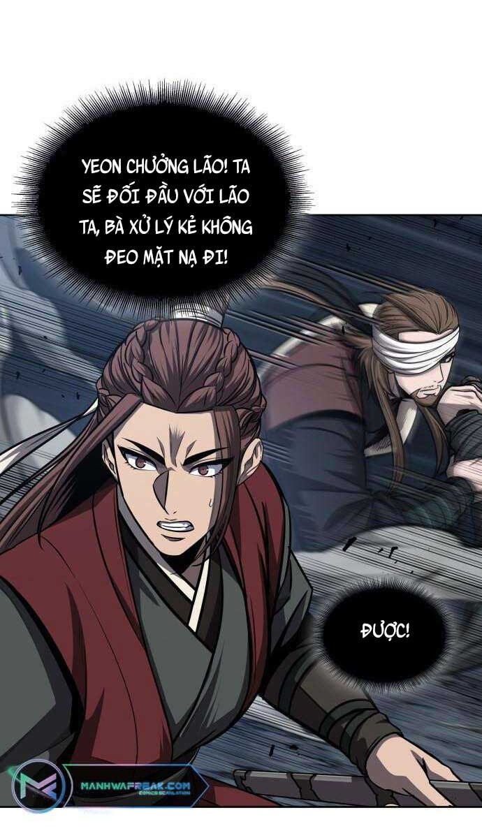 Ngã Lão Ma Thần Chapter 150 - Trang 60