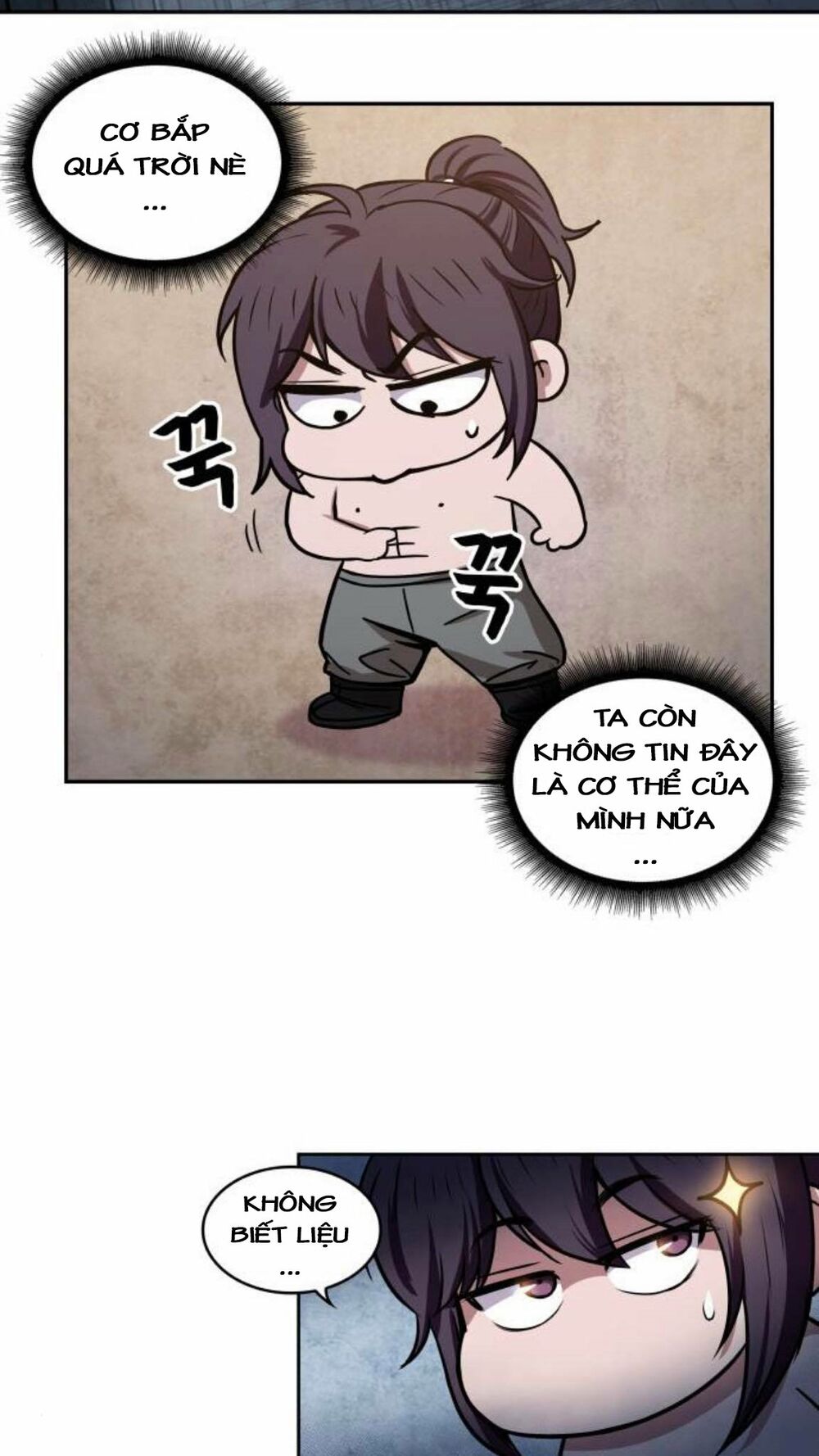 Ngã Lão Ma Thần Chapter 31 - Trang 47