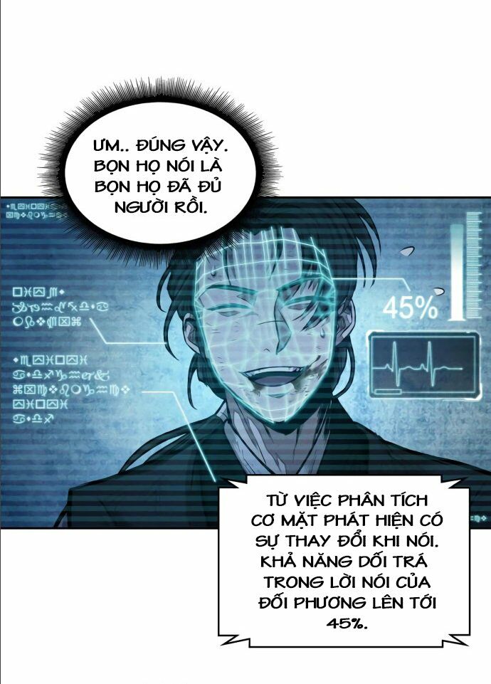 Ngã Lão Ma Thần Chapter 33 - Trang 51