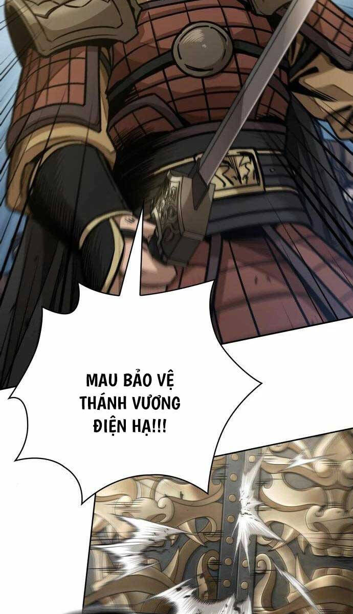 Ngã Lão Ma Thần Chapter 181 - Trang 69